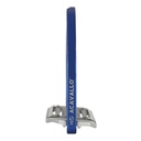 Estribos Acavallo arco evolution alupro aluminium 