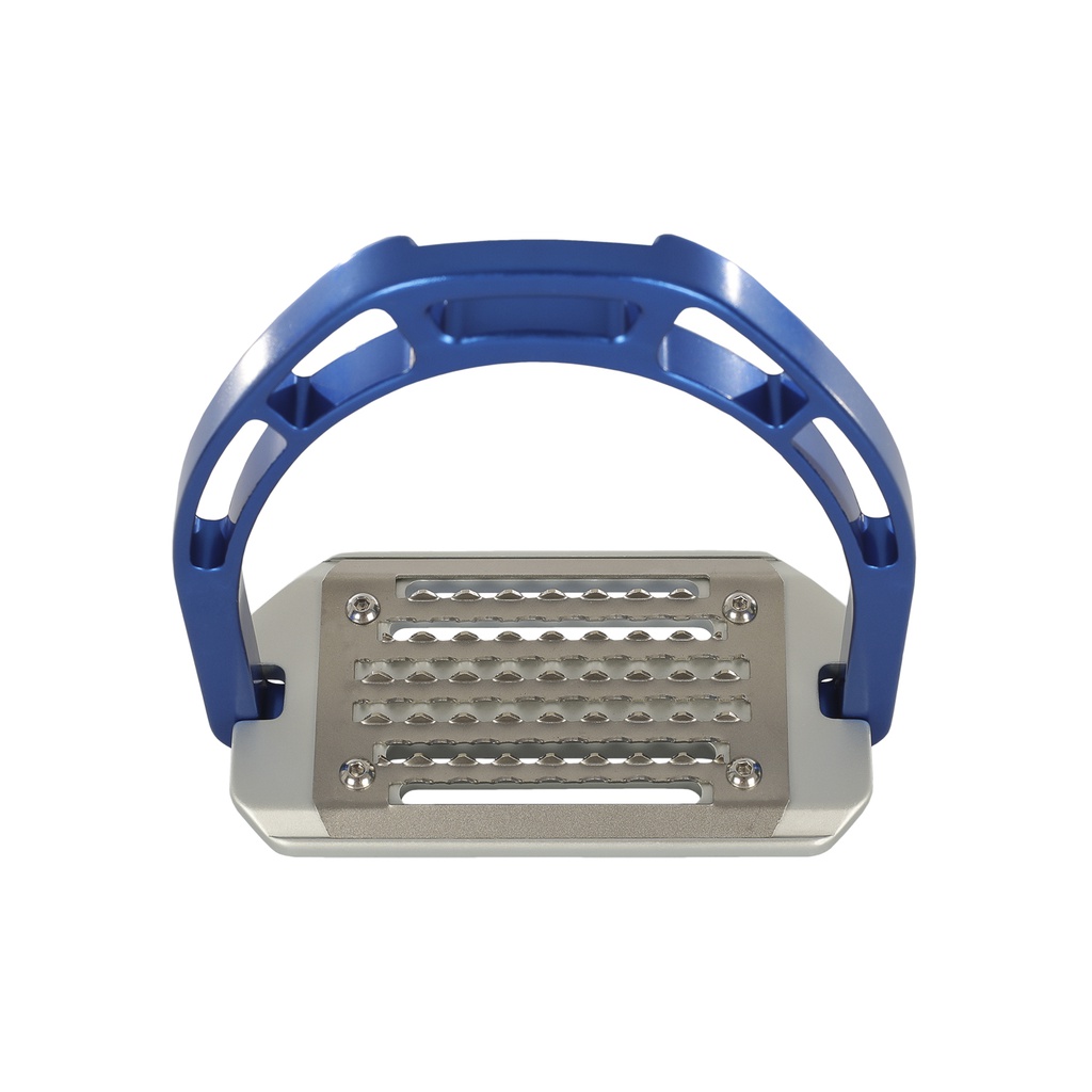 Estribos Acavallo arco evolution alupro aluminium 