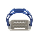 Estribos Acavallo arco evolution alupro aluminium 