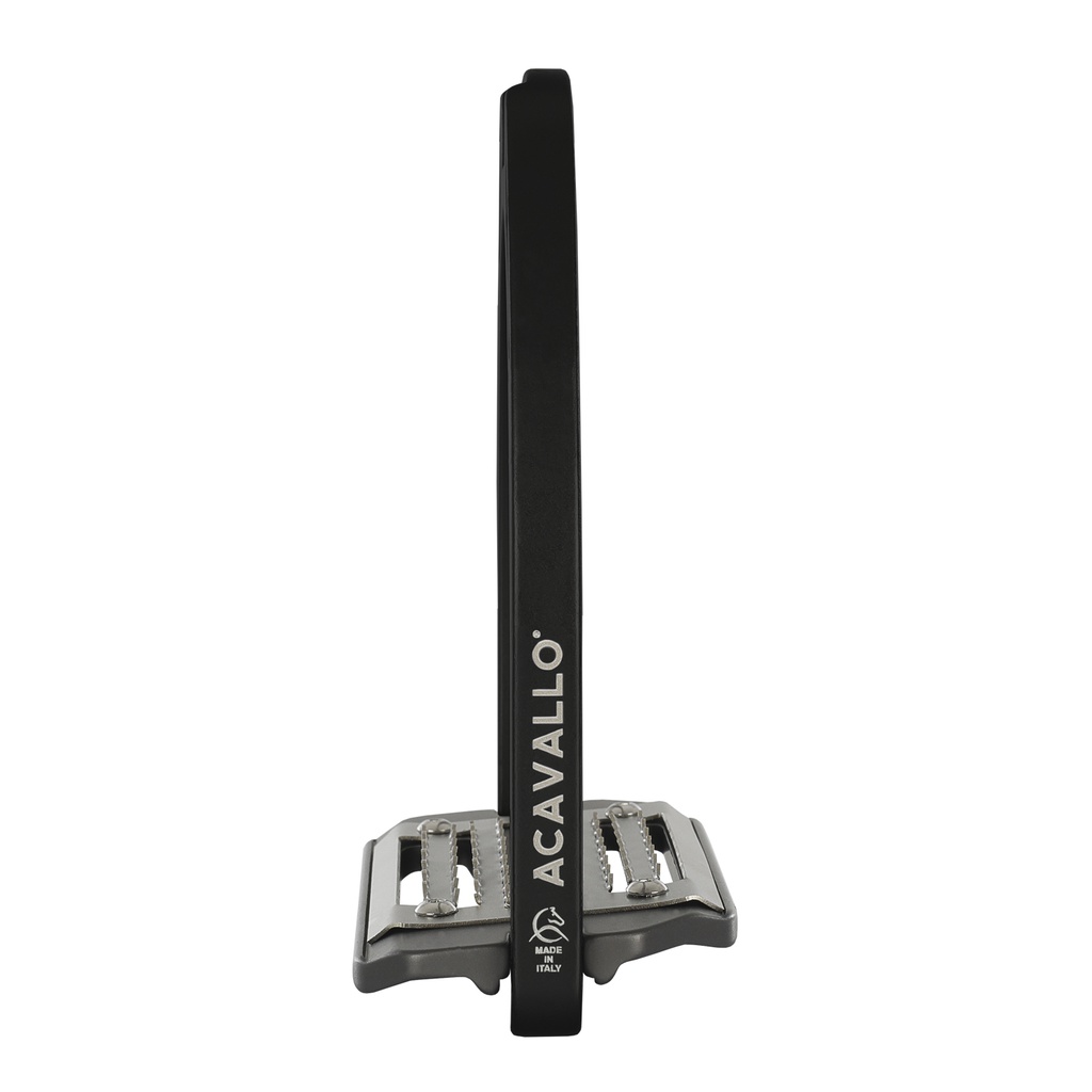 Estribos Acavallo arco evolution alupro aluminium 