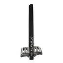 Estribos Acavallo arco evolution alupro aluminium 
