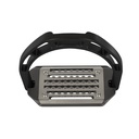 Estribos Acavallo arco evolution alupro aluminium 