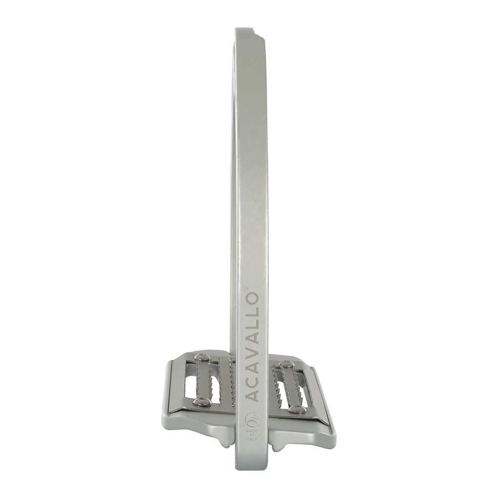 Estribos Acavallo arco evolution alupro aluminium 
