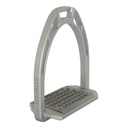 Estribos Acavallo arco evolution alupro aluminium 