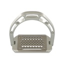 Estribos Acavallo arco evolution alupro aluminium 