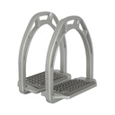 Estribos Acavallo arco evolution alupro aluminium 