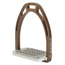 Estribos Acavallo arco evolution alupro aluminium 