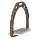 Estribos Acavallo arco evolution alupro aluminium 