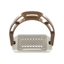Estribos Acavallo arco evolution alupro aluminium 