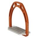 Estribos Acavallo arco evolution alupro aluminium 