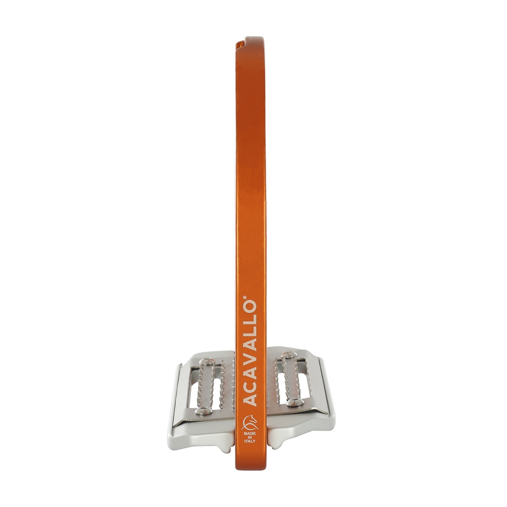 Estribos Acavallo arco evolution alupro aluminium 
