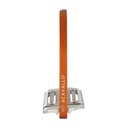 Estribos Acavallo arco evolution alupro aluminium 