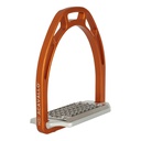 Estribos Acavallo arco evolution alupro aluminium 