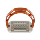 Estribos Acavallo arco evolution alupro aluminium 