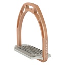 Estribos Acavallo arco evolution alupro aluminium 