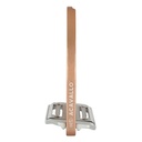 Estribos Acavallo arco evolution alupro aluminium 