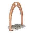 Estribos Acavallo arco evolution alupro aluminium 