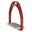 Estribos Acavallo arco evolution alupro aluminium 