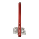Estribos Acavallo arco evolution alupro aluminium 