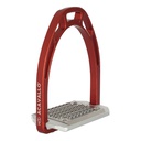 Estribos Acavallo arco evolution alupro aluminium 