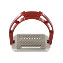 Estribos Acavallo arco evolution alupro aluminium 