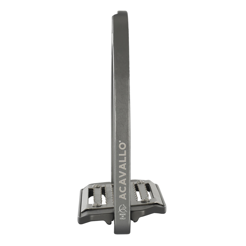 Estribos Acavallo arco evolution alupro aluminium 