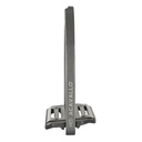 Estribos Acavallo arco evolution alupro aluminium 