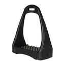 Estribos Acavallo adjustable stainless steel pad