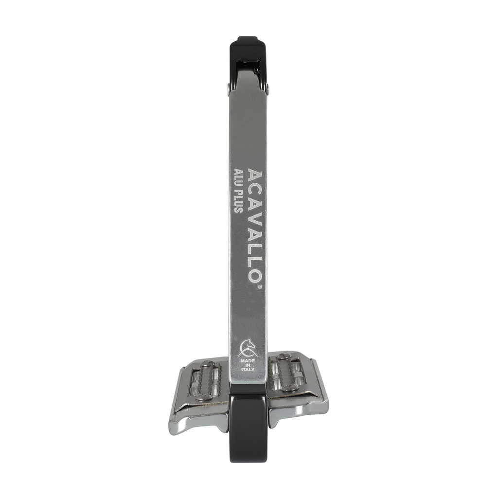 Estribos Acavallo arena alupro Aluminium
