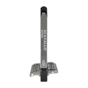 Estribos Acavallo arena alupro Aluminium