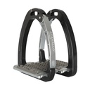 Estribos Acavallo arena alupro Aluminium