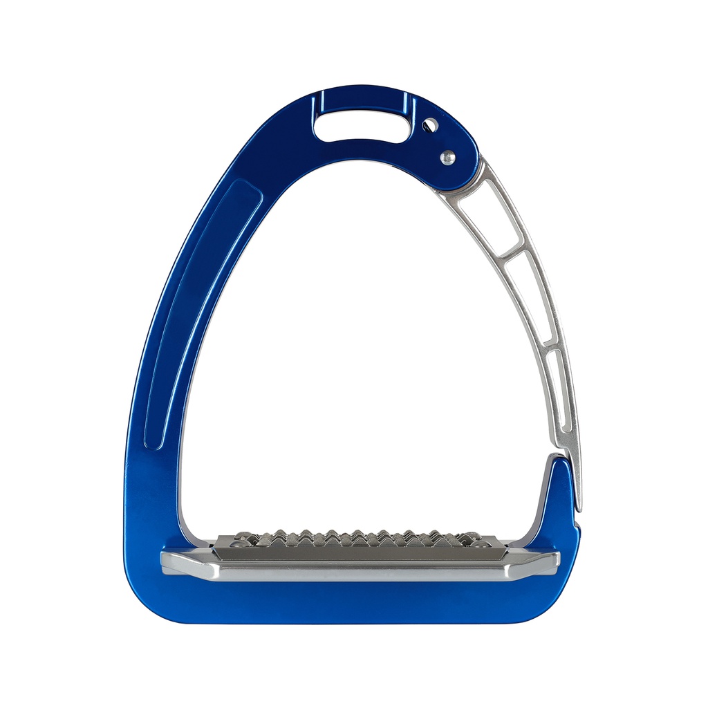 Estribos Acavallo arena alupro Aluminium