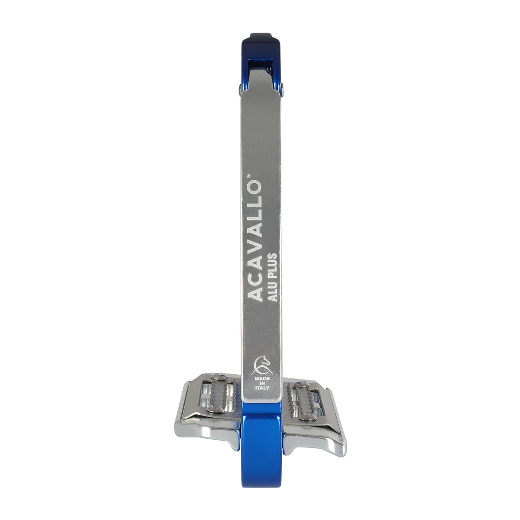 Estribos Acavallo arena alupro Aluminium