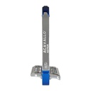Estribos Acavallo arena alupro Aluminium