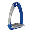 Estribos Acavallo arena alupro Aluminium