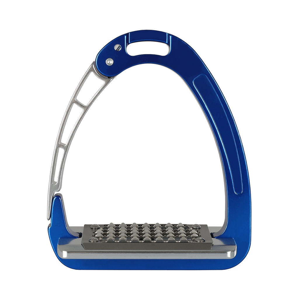 Estribos Acavallo arena alupro Aluminium