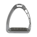 Estribos Acavallo arena alupro Aluminium