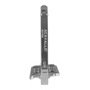 Estribos Acavallo arena alupro Aluminium