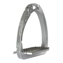 Estribos Acavallo arena alupro Aluminium