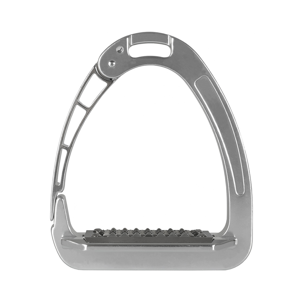 Estribos Acavallo arena alupro Aluminium