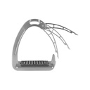 Estribos Acavallo arena alupro Aluminium