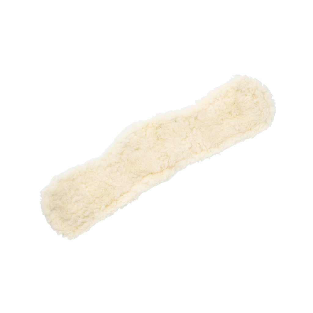 Pelo sintético para cilha Acavallo classic gel