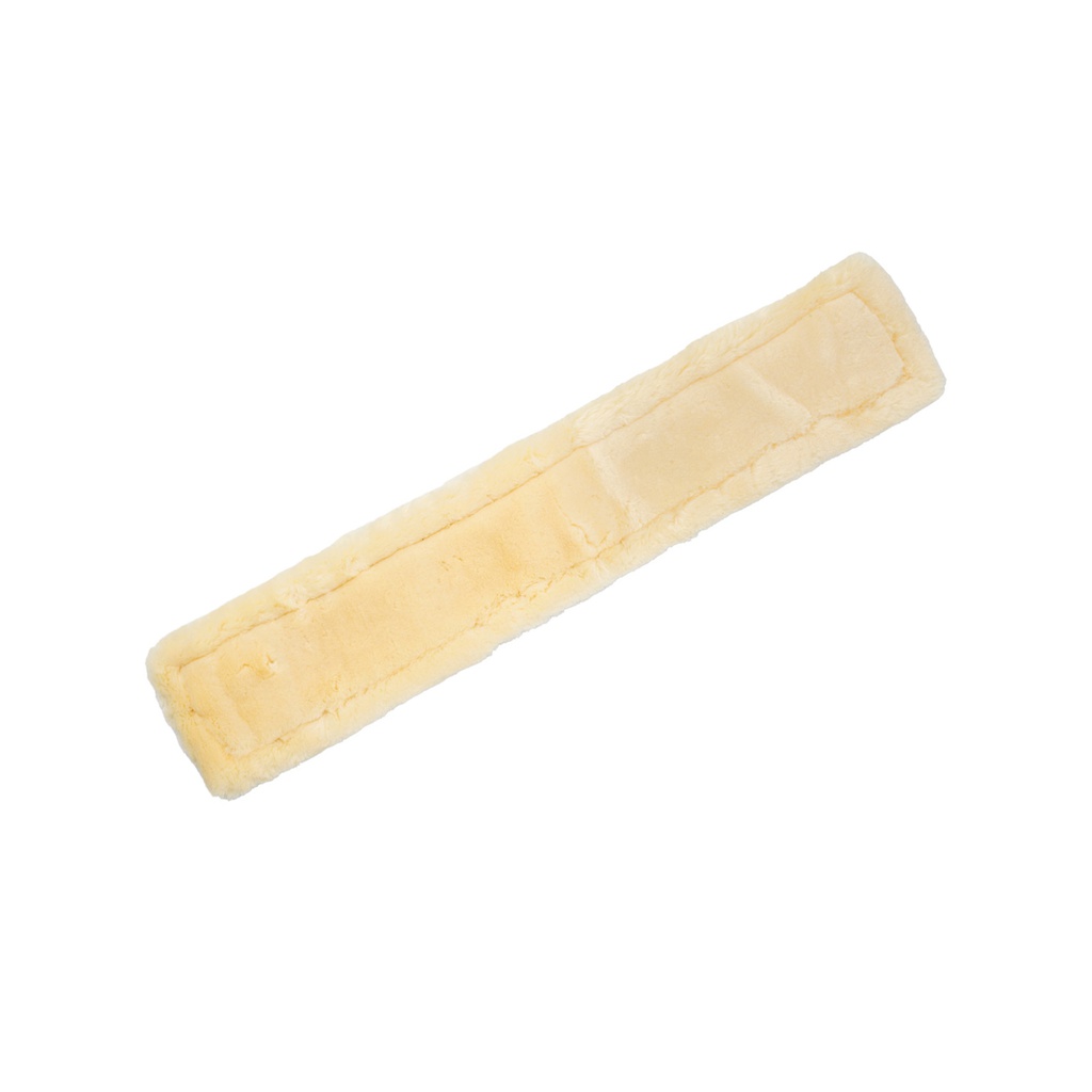 Pelo sintético para cilha Acavallo classic gel