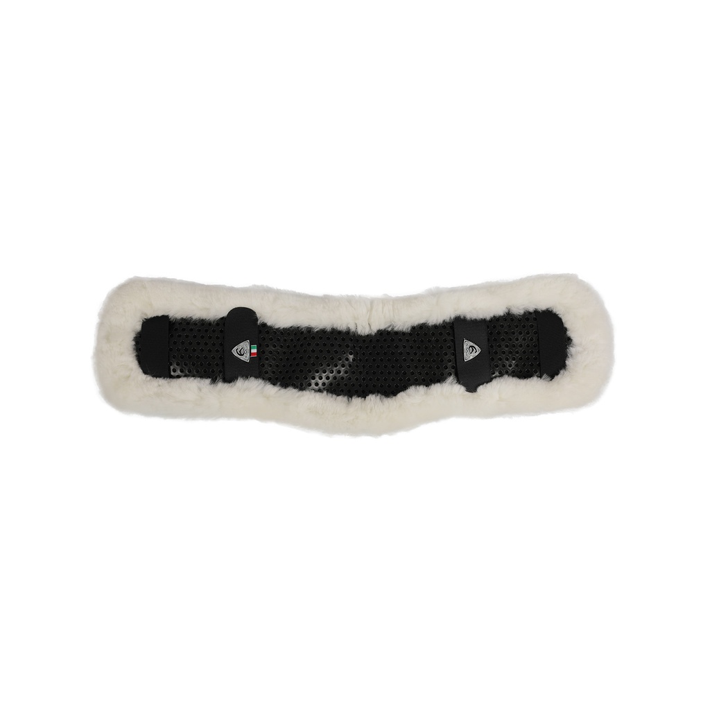 Pelo para cilha Acavallo short