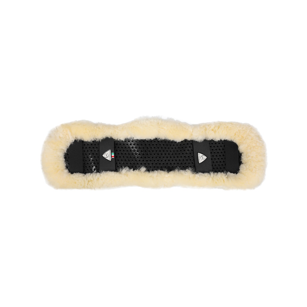 Pelo para cilha Acavallo short