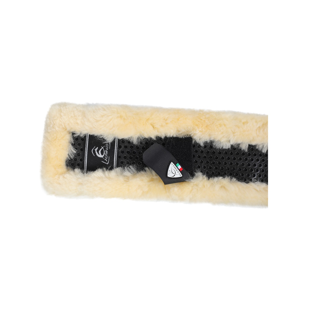 Pelo para cilha Acavallo classic gel 