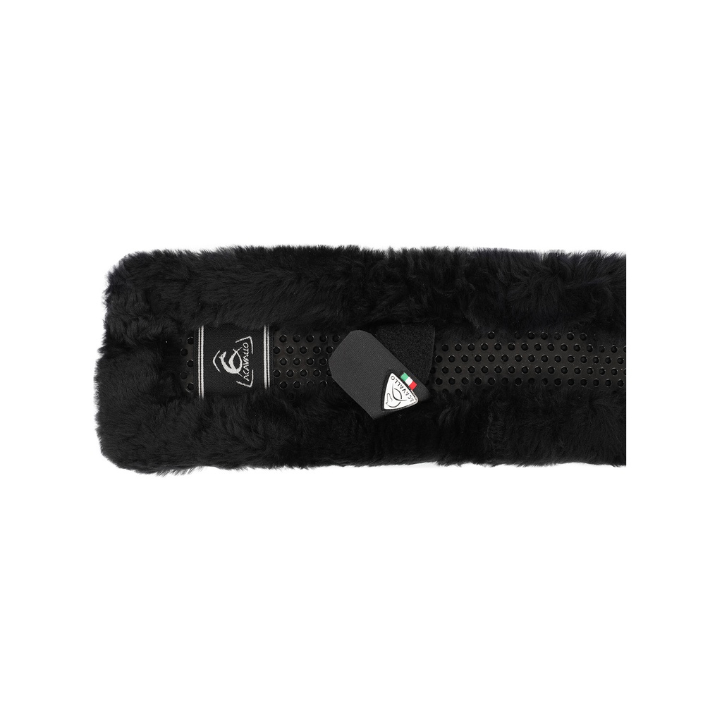 Pelo para cilha Acavallo classic gel 