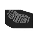 Cilha icelandic Acavallo gel & pvc