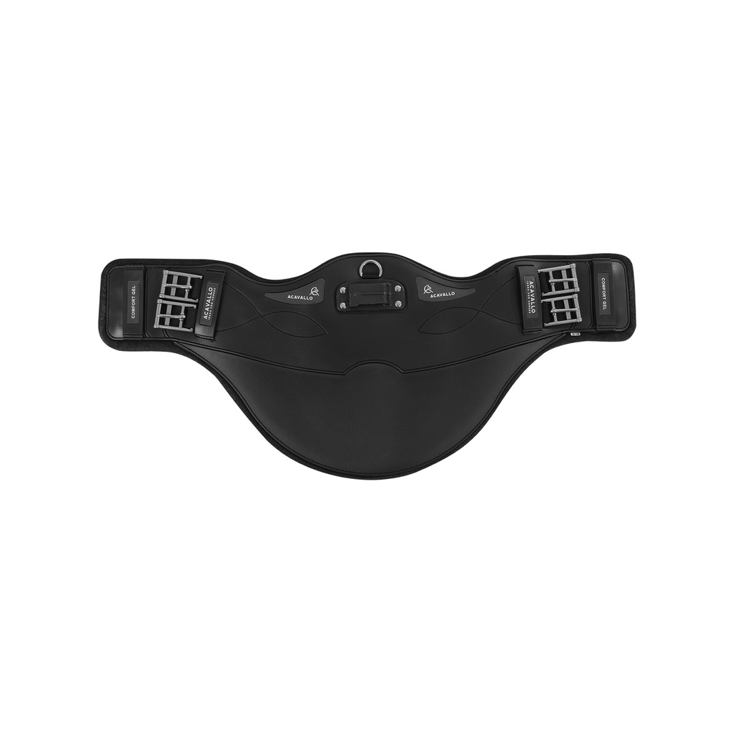 Cilha babete ensino Acavallo gel & pvc 