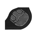 Cilha Babete Acavallo gel & pvc